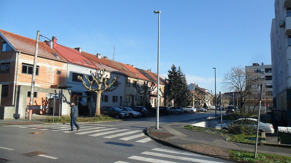Zagreb Ivanicgradska 31012015